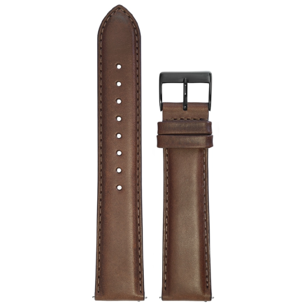 Curea pentru ceas Pierre Lannier BRA015A2043  Piele / 80 - 120 mm photo 1 Curea pentru ceas Pierre Lannier BRA015A2043  Piele / 80 - 120 mm photo 1