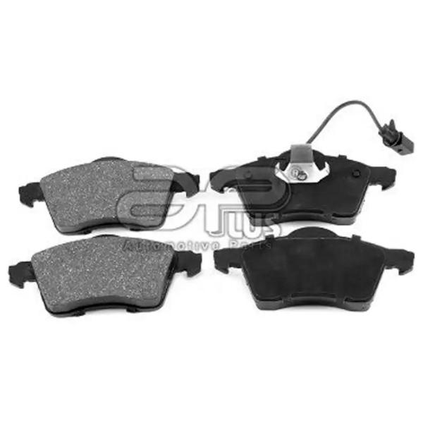 Plăcuțe de frână Aplus 71123AAP Față / Disk  photo 1 Plăcuțe de frână Aplus 71123AAP Față / Disk  photo 1