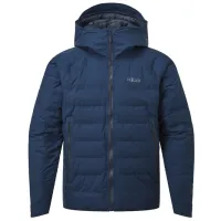 Куртка для мужчин Rab Valiance Демисезон / Ink