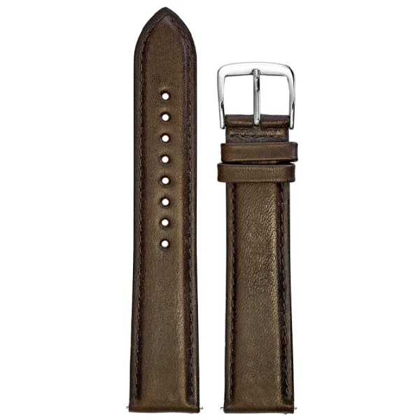 Curea pentru ceas Pierre Lannier BRA015A2091  Piele / 80 - 120 mm photo 1 Curea pentru ceas Pierre Lannier BRA015A2091  Piele / 80 - 120 mm photo 1