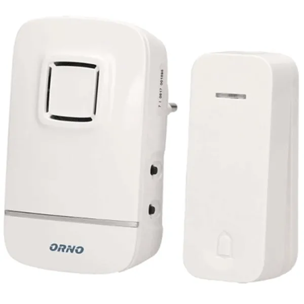Звонок ORNO KINETIC  / 220 - 240 В photo 1