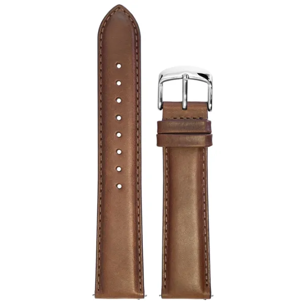 Curea pentru ceas Pierre Lannier BRA015A2041  Piele / 80 - 120 mm photo 1 Curea pentru ceas Pierre Lannier BRA015A2041  Piele / 80 - 120 mm photo 1