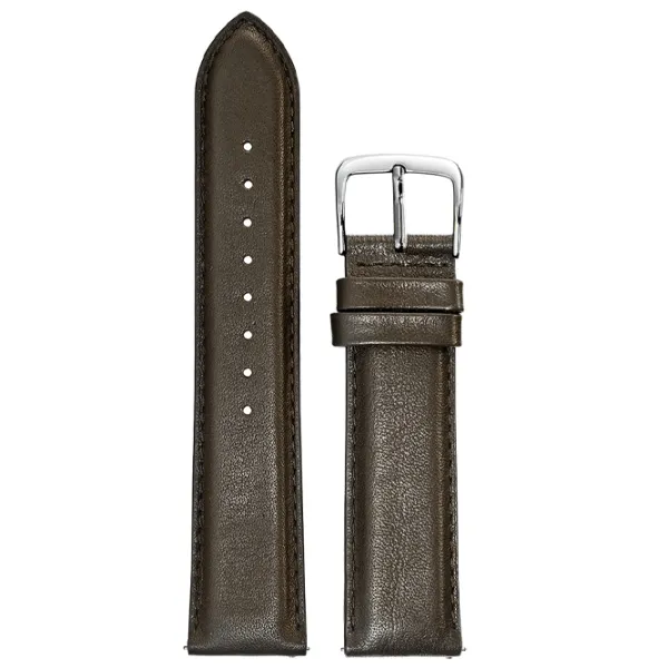 Curea pentru ceas Pierre Lannier BRA014A2241  Piele / 80 - 120 mm photo 1 Curea pentru ceas Pierre Lannier BRA014A2241  Piele / 80 - 120 mm photo 1