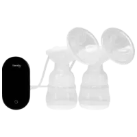 Pompă de sân Lionelo Twee Go / 150 ml photo 5