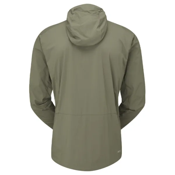 Jachetă pentru bărbați Rab VR Alpine Semi-sezon / Khaki photo 2