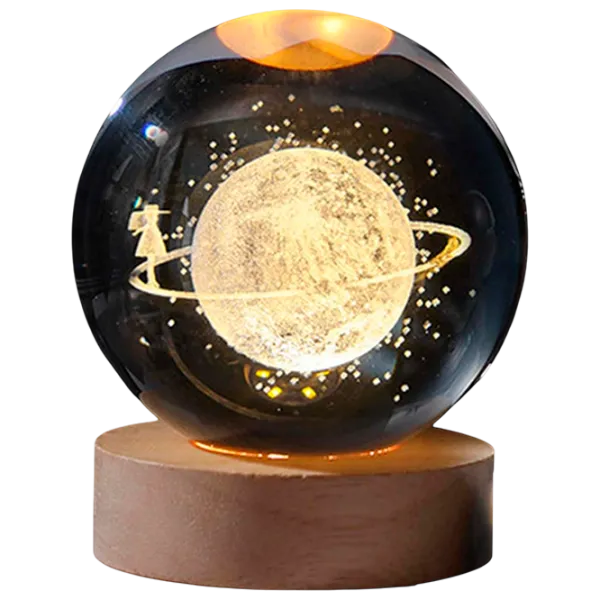 Ночник Desk lamp Star Walk Прозрачный photo 1