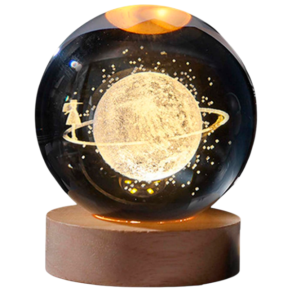 Ночник Desk lamp Star Walk Прозрачный photo 1