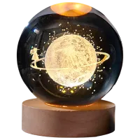 Ночник Desk lamp Star Walk Прозрачный