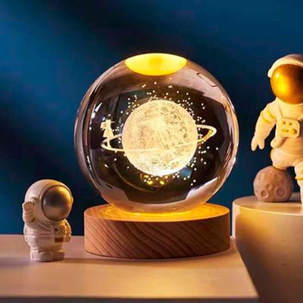 Ночник Desk lamp Star Walk Прозрачный photo 7