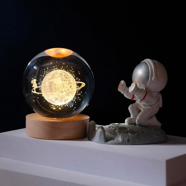 Ночник Desk lamp Star Walk Прозрачный photo 8