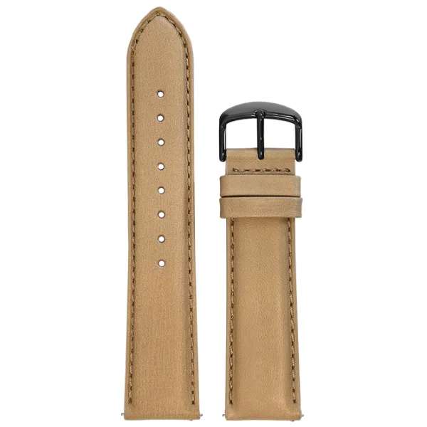 Curea pentru ceas Pierre Lannier BRA014A2243  Piele / 80 - 120 mm photo 1 Curea pentru ceas Pierre Lannier BRA014A2243  Piele / 80 - 120 mm photo 1