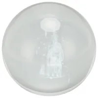 Ночник Desk lamp Little Prince Прозрачный photo 10