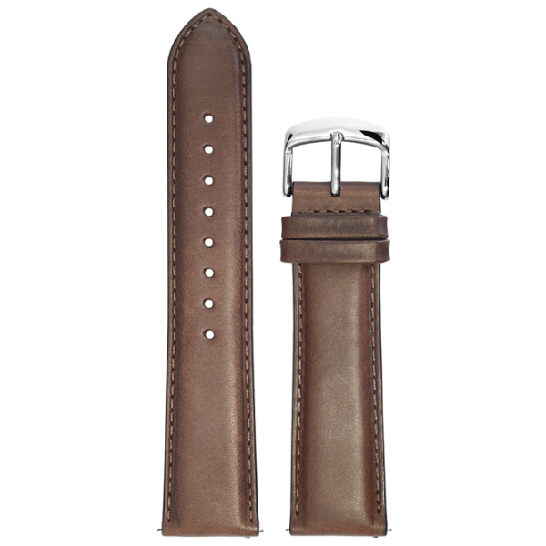 Curea pentru ceas Pierre Lannier BRA022B2243  Piele / 80 - 120 mm photo 1 Curea pentru ceas Pierre Lannier BRA022B2243  Piele / 80 - 120 mm photo 1