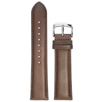 Curea pentru ceas Pierre Lannier BRA022B2243  Piele / 80 - 120 mm