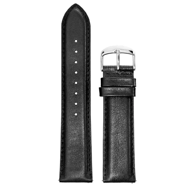 Curea pentru ceas Pierre Lannier BRA014A2231  Piele / 80 - 120 mm photo 1 Curea pentru ceas Pierre Lannier BRA014A2231  Piele / 80 - 120 mm photo 1