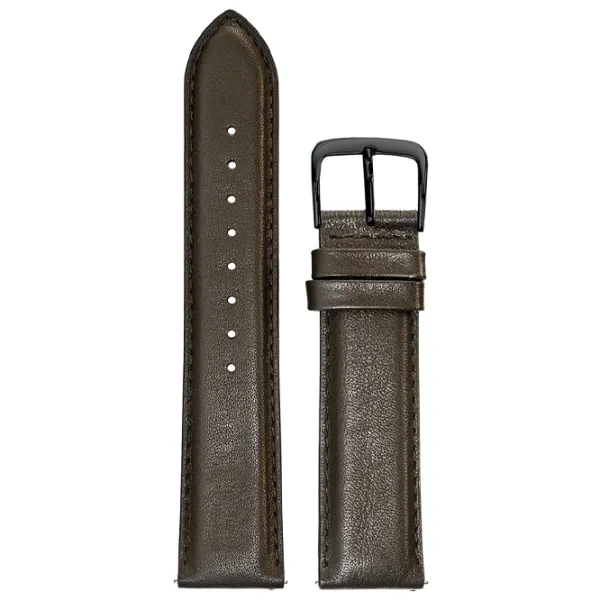 Curea pentru ceas Pierre Lannier BRA033A2243  Piele / 80 - 120 mm photo 1 Curea pentru ceas Pierre Lannier BRA033A2243  Piele / 80 - 120 mm photo 1