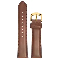 Curea pentru ceas Pierre Lannier BRA040B2244  Piele / 80 - 120 mm