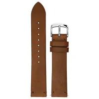 Curea pentru ceas Pierre Lannier BRA023B2041  Piele / 80 - 120 mm