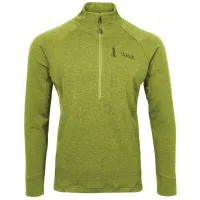 Ветровка для мужчин Rab Nexus Демисезонная / Зеленый