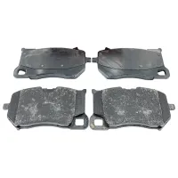 Plăcuțe de frână Icer 182440 Față / Disk 