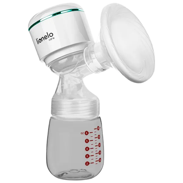 Pompă de sân Lionelo Fidi Plus  / 180 ml photo 1