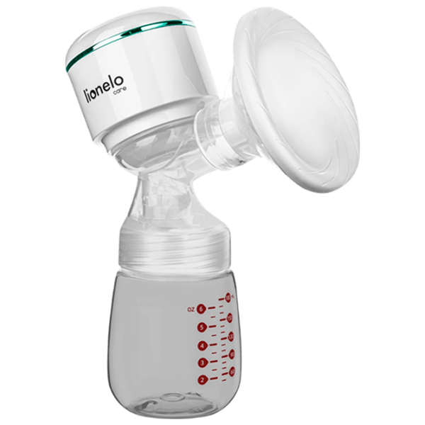 Pompă de sân Lionelo Fidi Plus  / 180 ml photo 1
