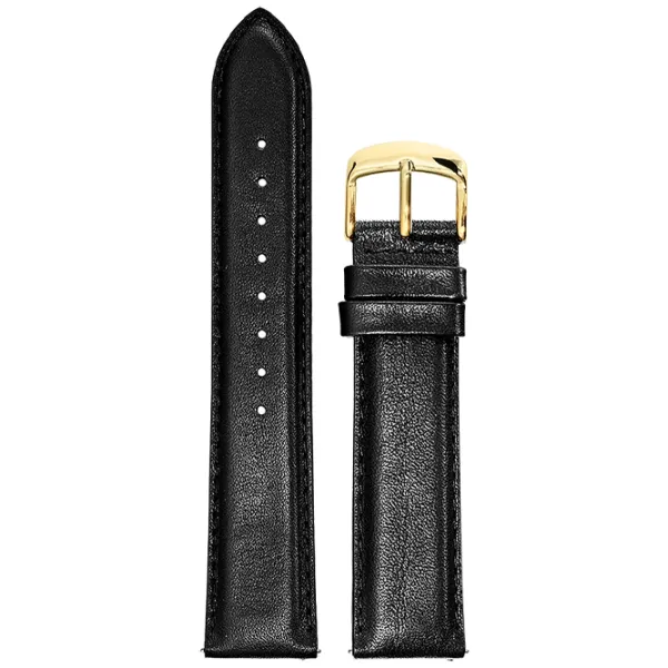 Curea pentru ceas Pierre Lannier BRA015A2034  Piele / 80 - 120 mm photo 1 Curea pentru ceas Pierre Lannier BRA015A2034  Piele / 80 - 120 mm photo 1