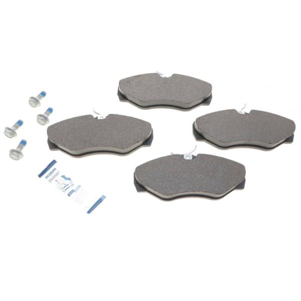 Plăcuțe de frână Icer LM1315-701 Față / Disk  photo 1 Plăcuțe de frână Icer LM1315-701 Față / Disk  photo 1