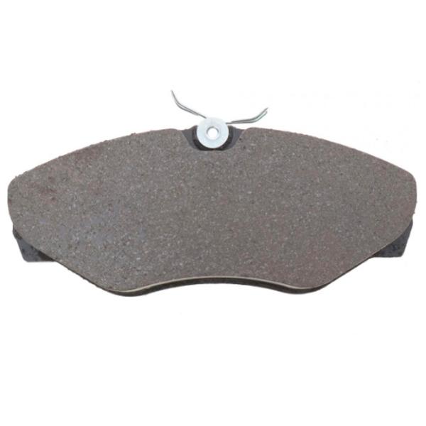 Plăcuțe de frână Icer LM1315-701 Față / Disk  photo 3 Plăcuțe de frână Icer LM1315-701 Față / Disk  photo 3