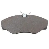 Plăcuțe de frână Icer LM1315-701 Față / Disk photo 3