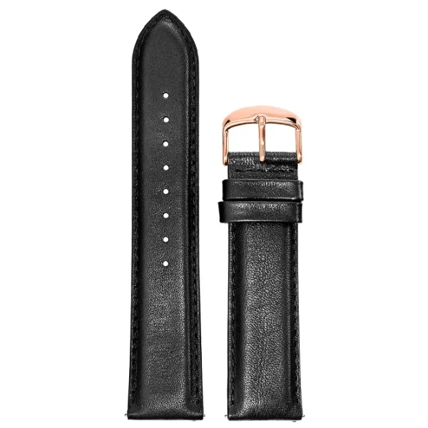 Curea pentru ceas Pierre Lannier BRA014A2235  Piele / 80 - 120 mm photo 1 Curea pentru ceas Pierre Lannier BRA014A2235  Piele / 80 - 120 mm photo 1
