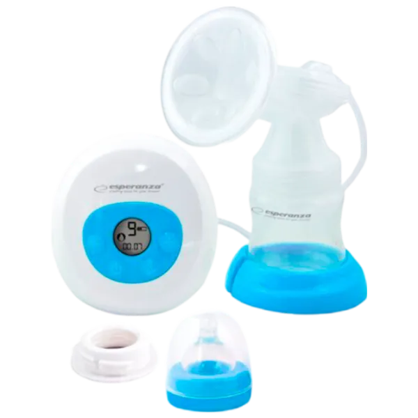 Pompă de sân Esperanza ECM001B  / 150 ml photo 1
