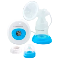 Молокоотсос Esperanza ECM001B  / 150 мл