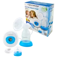 Pompă de sân Esperanza ECM001B / 150 ml photo 2