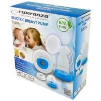 Pompă de sân Esperanza ECM001B / 150 ml photo 3
