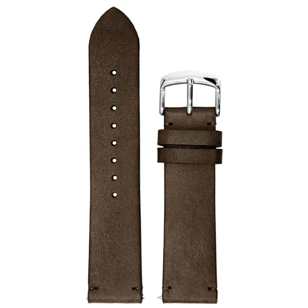 Curea pentru ceas Pierre Lannier BRA022B2241  Piele / 80 - 120 mm photo 1 Curea pentru ceas Pierre Lannier BRA022B2241  Piele / 80 - 120 mm photo 1