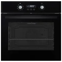 Духовой шкаф Backer Nona 09 Soft Stouch GL / Черный