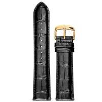 Ремешок для часов Pierre Lannier BRA024B2234  Кожа / 80 - 120 mm