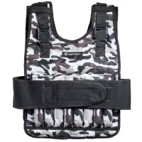 Жилет Insportline 13463 Для тела / 15 кг