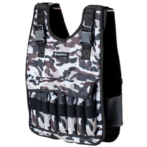 Vestă Insportline 13463 Pentru corp / 15 kg photo 3