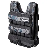 Жилет Insportline 21709 Для тела / 30 кг