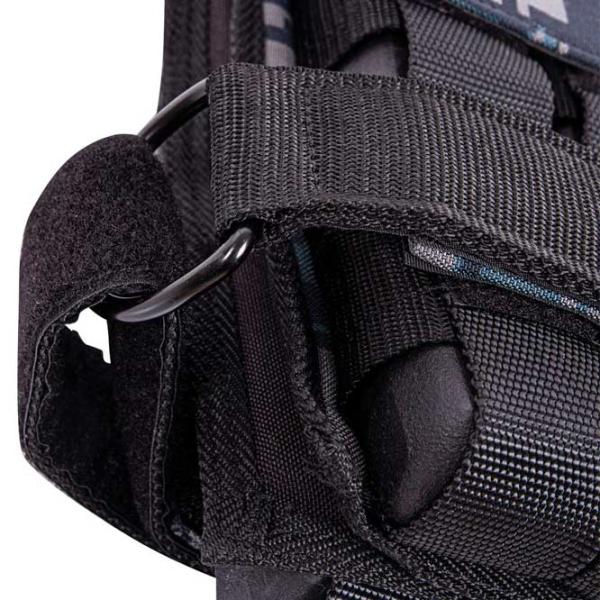 Vestă Insportline 21709 Pentru corp / 30 kg photo 3