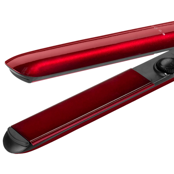 Выпрямитель для волос Babyliss ST212PE  / Черный Бордовый photo 4