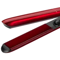 Placă de îndreptat părul Babyliss ST212PE / Black Bordo photo 4