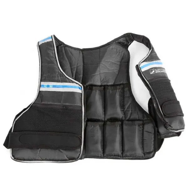 Vestă Insportline IN3537 Pentru corp / 10 kg photo 2