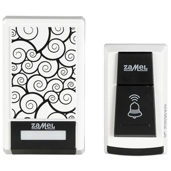 Звонок Zamel Tango  / 4.5 В photo 1