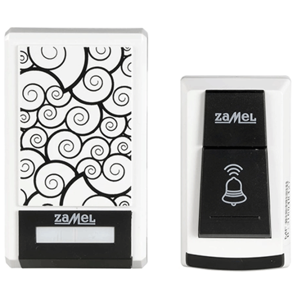Звонок Zamel Tango  / 4.5 В photo 1