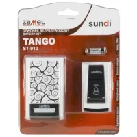 Звонок Zamel Tango / 4.5 В photo 5