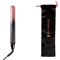 Выпрямитель для волос Remington S5305 / Pink Черный photo 2
