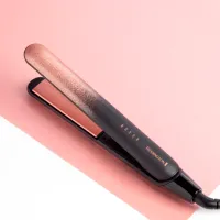 Выпрямитель для волос Remington S5305 / Pink Черный photo 4
